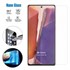 Samsung Galaxy Note 20 CaseUp Ultra İnce Nano Cam 1